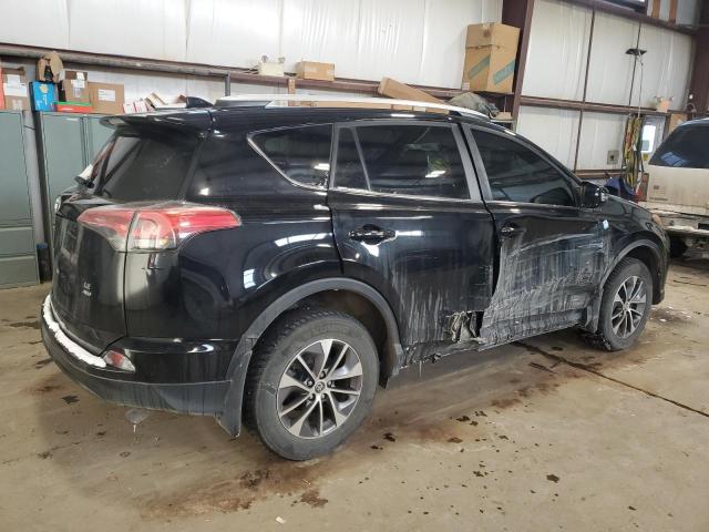 Photo 3 from auction – 2016 TOYOTA RAV4 LE with VIN 2T3BFREV7GW507371