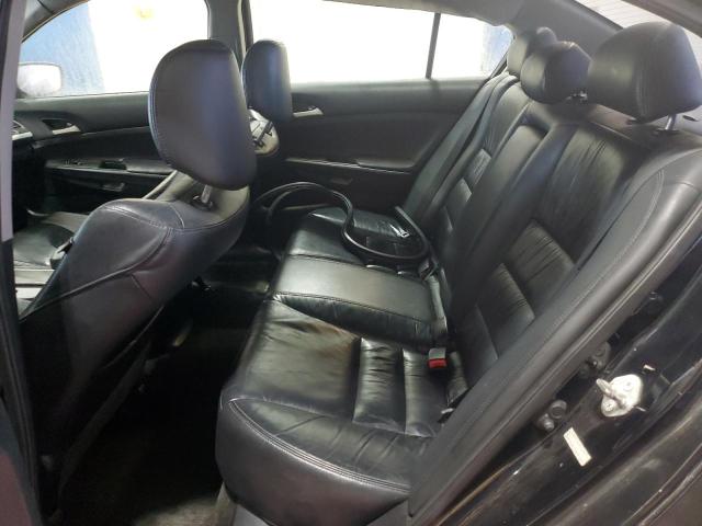Photo 10 from auction – 2011 HONDA ACCORD SE with VIN 1HGCP2F64BA074732