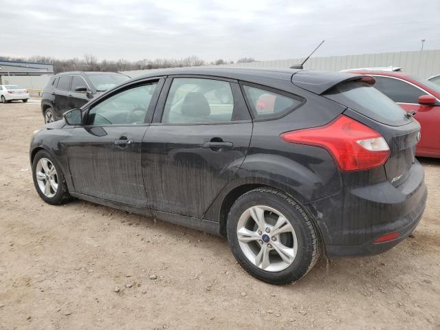 Photo 2 from auction – 2014 FORD FOCUS SE with VIN 1FADP3K24EL400975