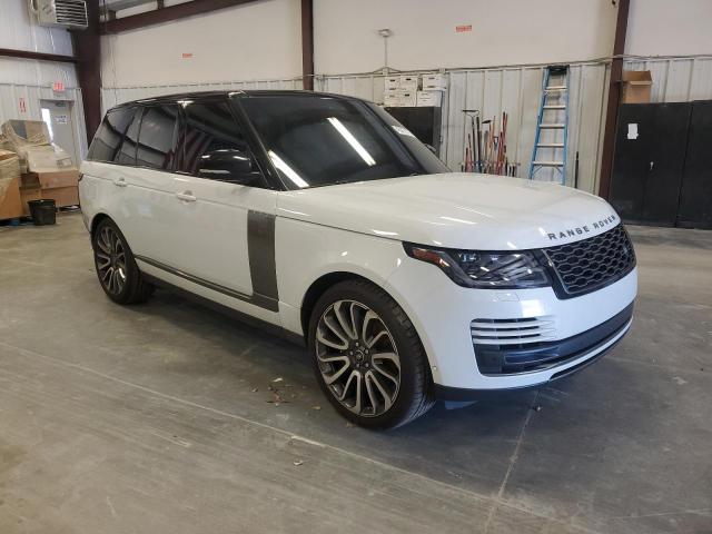 Photo 4 from auction – 2019 LAND ROVER RANGE ROVE with VIN SALGS2SVXKA564760