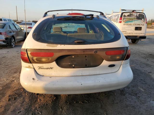 Photo 6 from auction – 1999 FORD TAURUS SE with VIN 1FAFP58S3XG308764