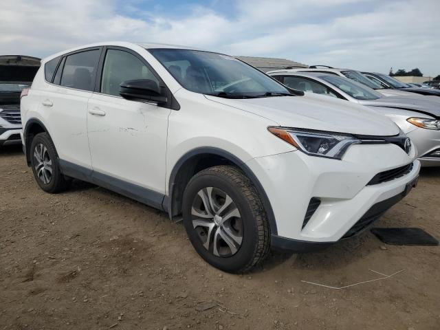 Photo 4 from auction – 2016 TOYOTA RAV4 LE with VIN JTMBFREV2GJ086836