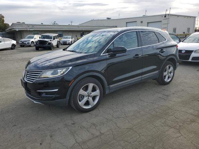 LINCOLN MKC PREMIE 2017 with VIN 5LMCJ1D95HUL24650 - Photo from auction