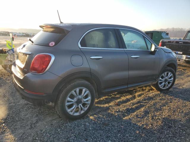 Photo 3 from auction – 2016 FIAT 500X LOUNG with VIN ZFBCFYDT3GP341668