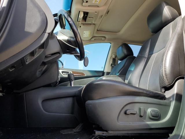 Photo 7 from auction – 2014 NISSAN PATHFINDER with VIN 5N1AR2MN2EC640031