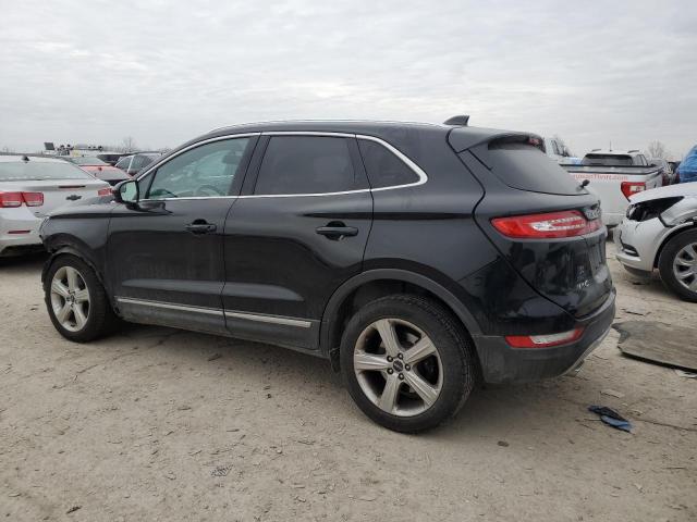 Photo 2 from auction – 2018 LINCOLN MKC PREMIE with VIN 5LMCJ1C93JUL18823