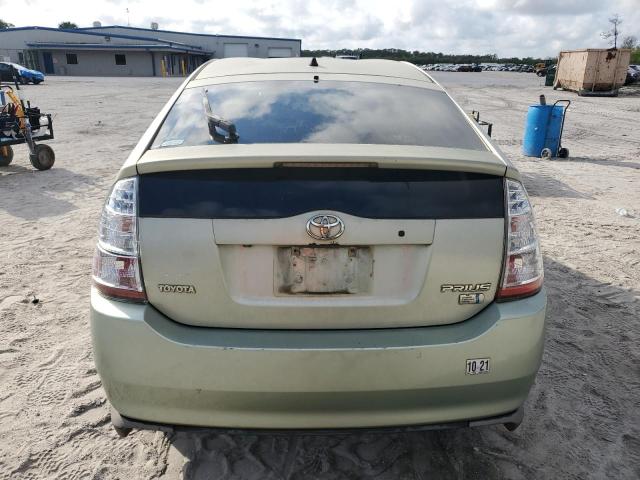 Photo 6 from auction – 2009 TOYOTA PRIUS with VIN JTDKB20U593489461