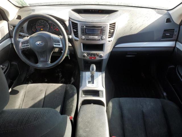 Снимка 8 от търг – 2014 SUBARU OUTBACK 2. с VIN 4S4BRCAC6E3271607