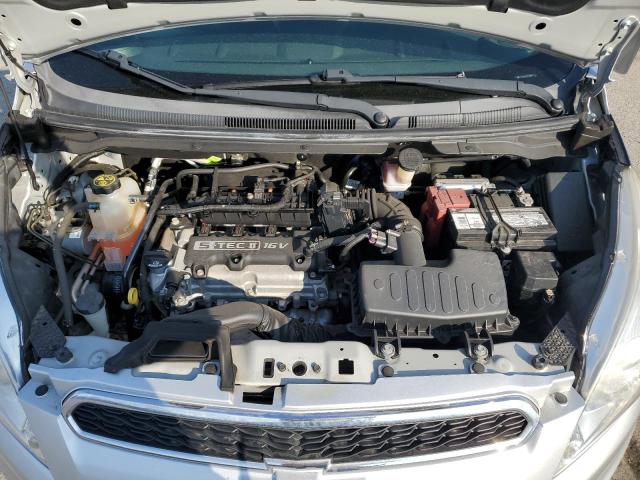 Photo 11 from auction – 2014 CHEVROLET SPARK LS with VIN KL8CB6S9XEC543229