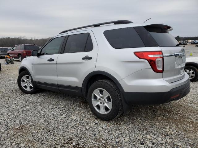 Photo 2 from auction – 2012 FORD EXPLORER with VIN 1FMHK8B83CGA28655