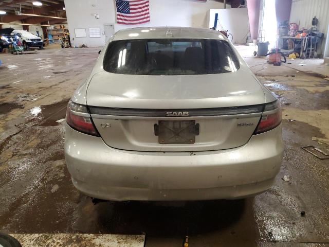صورة رقم 6 من المزاد - 2011 SAAB 9-5 TURBO مع VIN YS3GN4AR4B4002407
