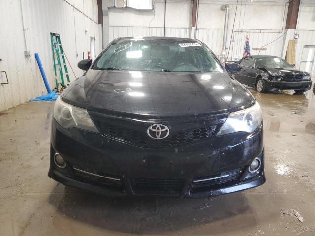 Photo 5 from auction – 2012 TOYOTA CAMRY BASE with VIN 4T1BF1FK8CU149349