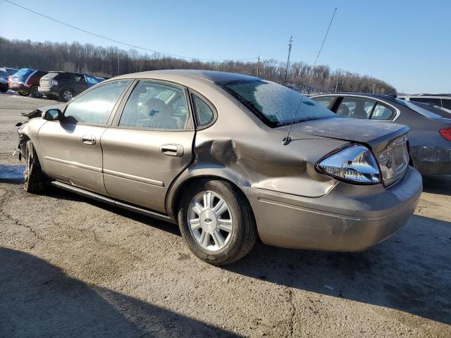 Photo 2 from auction – 2005 FORD TAURUS SEL with VIN 1FAFP56225A256109