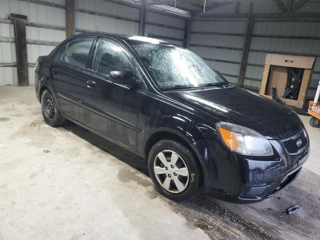 Photo 4 from auction – 2011 KIA RIO BASE with VIN KNADH4A31B6937026