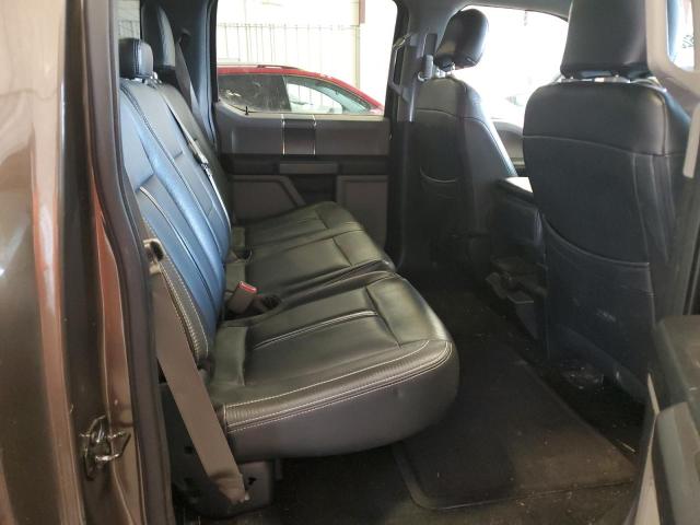 Photo 10 from auction – 2015 FORD F150 SUPER with VIN 1FTEW1EF7FFC12715