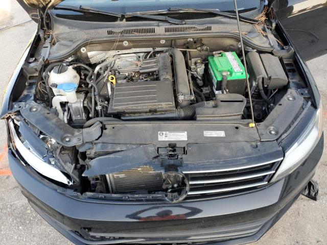 Photo 11 from auction – 2017 VOLKSWAGEN JETTA S with VIN 3VW2B7AJ0HM342850