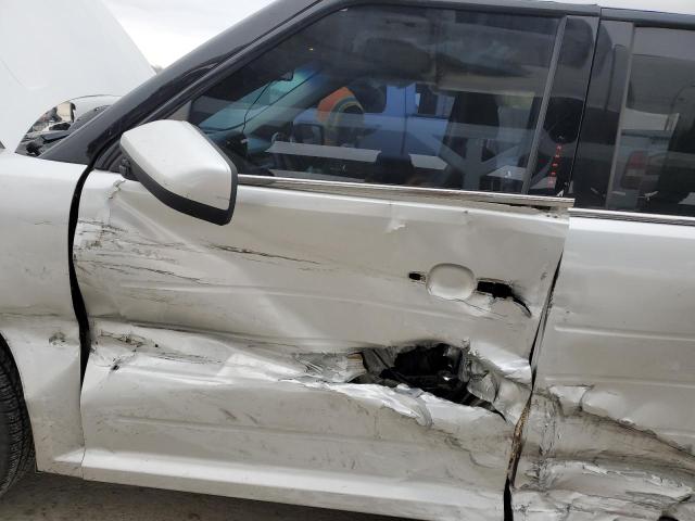 Снимка 7 от търг – 2011 FORD FLEX SEL с VIN 2FMHK6CC1BBD06210