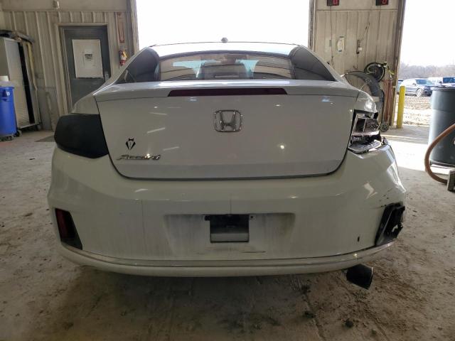 Photo 6 from auction – 2015 HONDA ACCORD EXL with VIN 1HGCT1B88FA011135