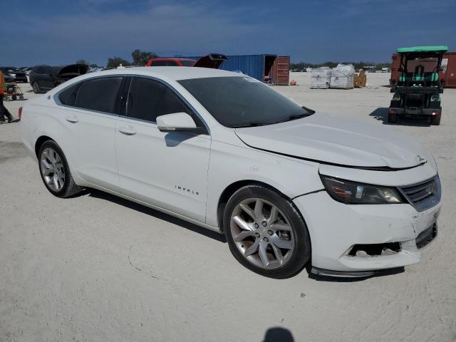 Photo 4 from auction – 2016 CHEVROLET IMPALA LT with VIN 2G1115S34G9133360