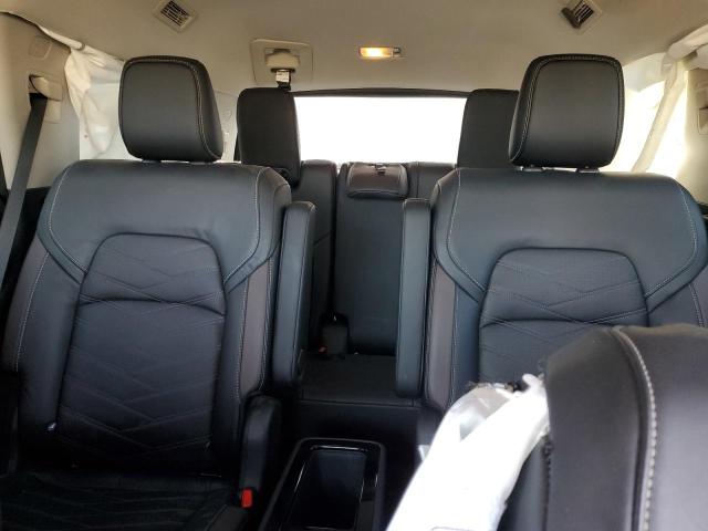 Photo 10 from auction – 2023 NISSAN PATHFINDER with VIN 5N1DR3DK4PC200887