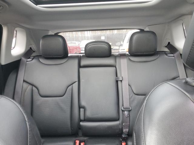 Photo 10 from auction – 2021 JEEP COMPASS LI with VIN 3C4NJDCB3MT593322