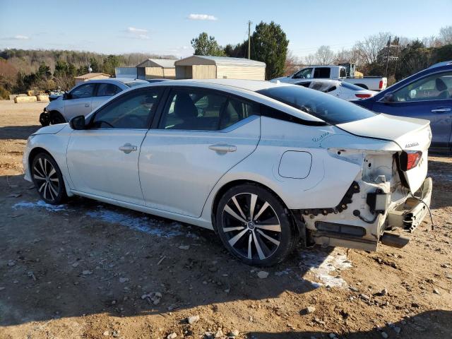 Photo 2 from auction – 2020 NISSAN ALTIMA SR with VIN 1N4BL4CV5LC248607