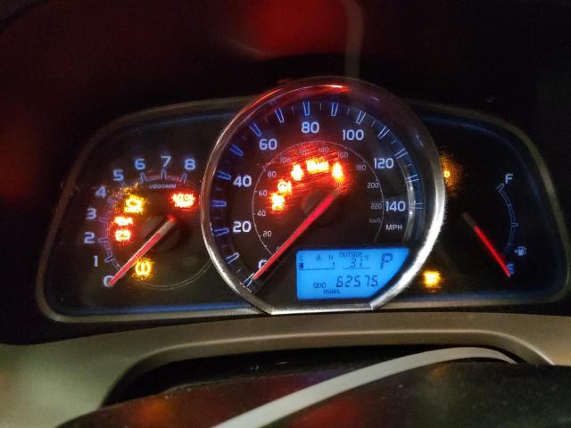 Photo 9 from auction – 2013 TOYOTA RAV4 LIMIT with VIN 2T3DFREV0DW112792