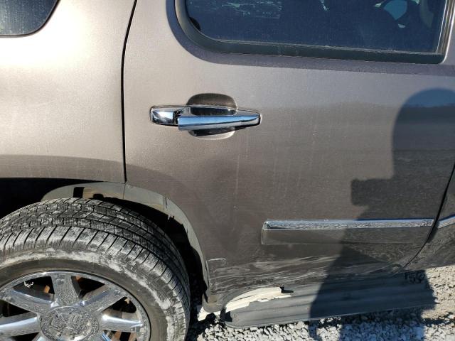 Photo 11 from auction – 2011 GMC YUKON DENA with VIN 1GKS2EEF8BR397389