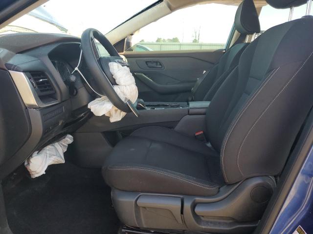 Photo 7 from auction – 2023 NISSAN ROGUE S with VIN 5N1BT3AB7PC762487