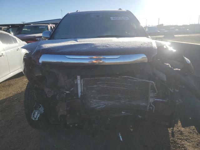 Photo 5 from auction – 2016 GMC TERRAIN DE with VIN 2GKFLVE38G6173174