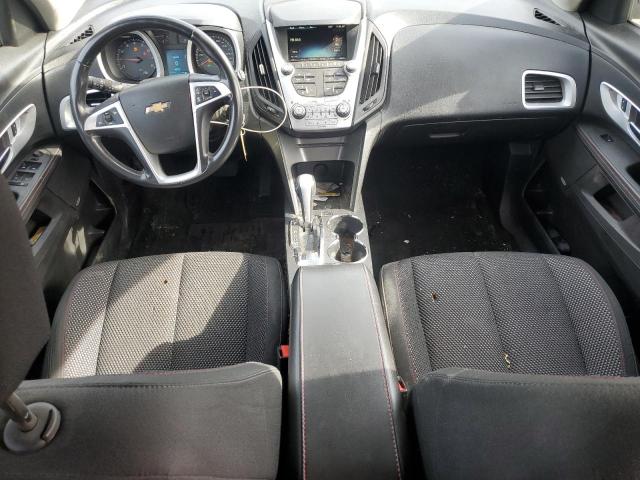 Photo 8 from auction – 2012 CHEVROLET EQUINOX LT with VIN 2GNFLNEK1C6151604