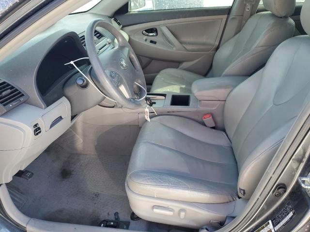 Photo 7 from auction – 2009 TOYOTA CAMRY BASE with VIN 4T4BE46K29R132324