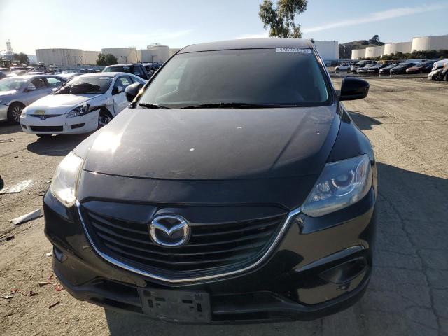 Photo 5 from auction – 2013 MAZDA CX-9 TOURI with VIN JM3TB2CV4D0414373