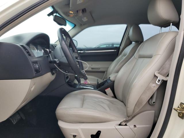 Photo 7 from auction – 2005 CHRYSLER 300 TOURIN with VIN 2C3JA53G25H174523