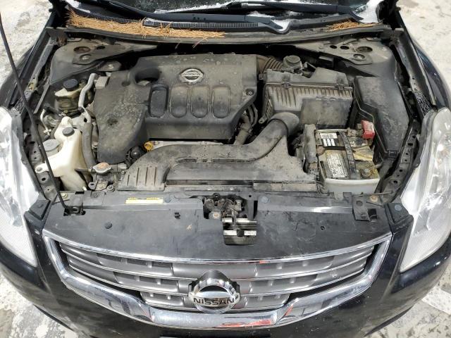 Zdjęcie 11 z aukcji – 2012 NISSAN ALTIMA BAS z VIN 1N4AL2APXCN520951