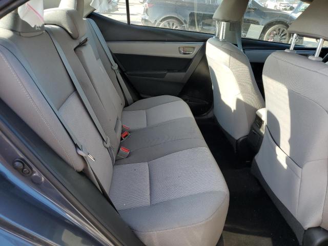 Photo 10 from auction – 2015 TOYOTA COROLLA EC with VIN 5YFBPRHE5FP221035