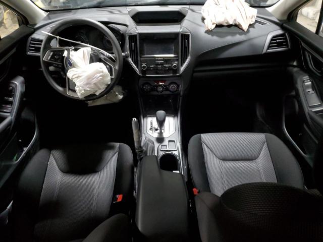 Photo 8 from auction – 2023 SUBARU IMPREZA with VIN 4S3GKAB69P3603344