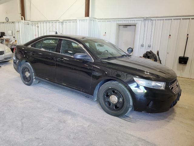 Photo 4 from auction – 2013 FORD TAURUS POL with VIN 1FAHP2M81DG213343