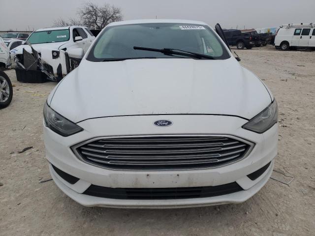 Photo 5 from auction – 2017 FORD FUSION SE with VIN 3FA6P0HD2HR299781