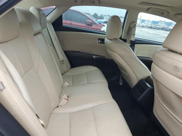 Photo 10 from auction – 2016 TOYOTA AVALON XLE with VIN 4T1BK1EB6GU231602