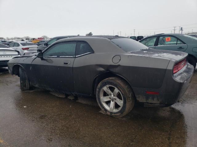 Photo 2 from auction – 2010 DODGE CHALLENGER with VIN 2B3CJ4DV0AH260940