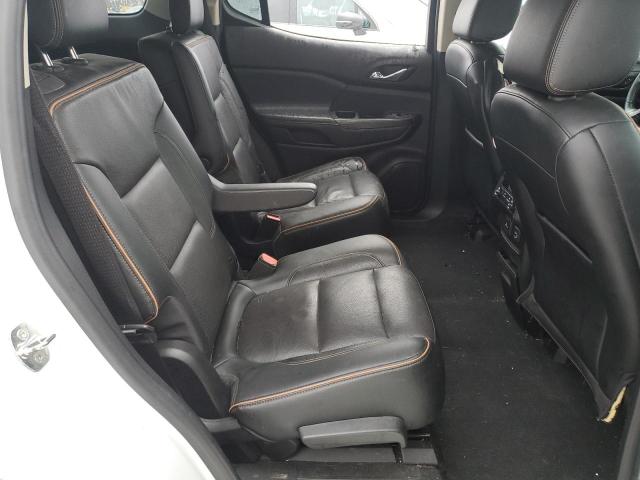 Photo 11 from auction – 2019 GMC ACADIA ALL with VIN 1GKKNVLS6KZ215101