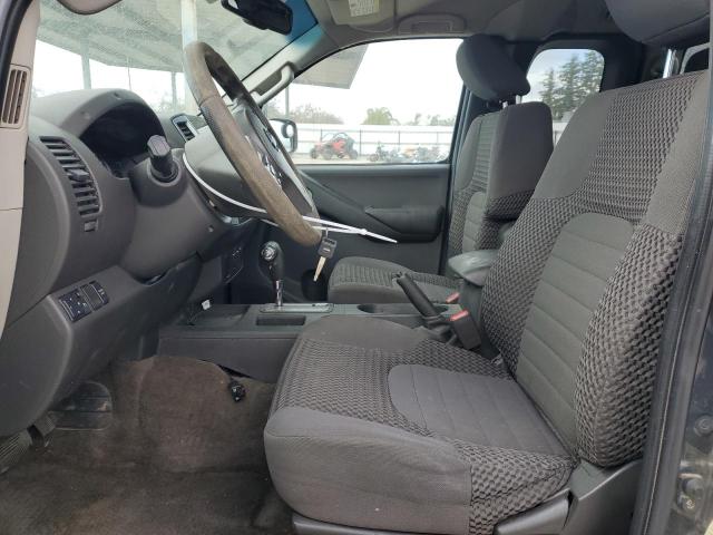 Photo 7 from auction – 2013 NISSAN FRONTIER S with VIN 1N6AD0CU3DN727856