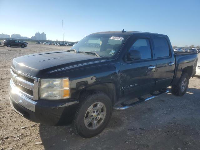 CHEVROLET SILVERADO 2008 con VIN 2GCEC13J181245915 - Foto de la subasta