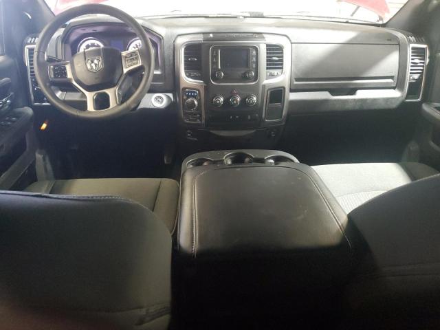 Photo 8 from auction – 2024 RAM 1500 CLASS with VIN 1C6RR7LG8RS123987