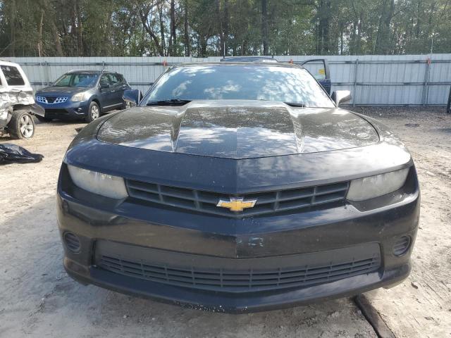 Zdjęcie 5 z aukcji – 2015 CHEVROLET CAMARO LS z VIN 2G1FB1E32F9109466