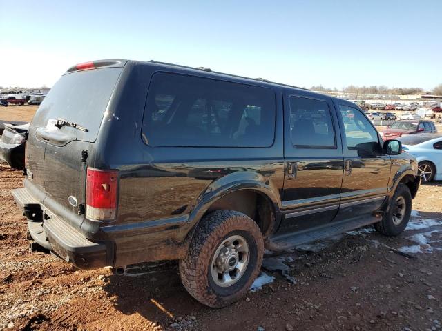 Photo 3 from auction – 2005 FORD EXCURSION with VIN 1FMNU43S15EB14027