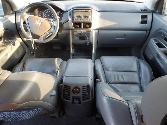 Photo 8 from auction – 2007 HONDA PILOT EXL with VIN 5FNYF185X7B017794