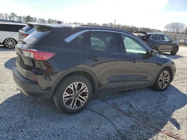 Photo 3 from auction – 2020 FORD ESCAPE SEL with VIN 1FMCU0H67LUB19828