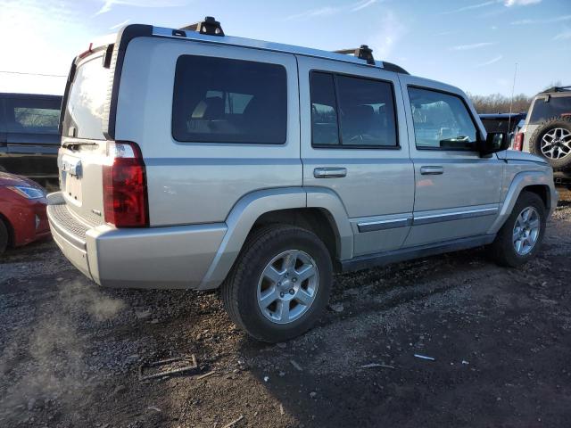 Снимка 3 от търг – 2008 JEEP COMMANDER с VIN 1J8HG58268C190536